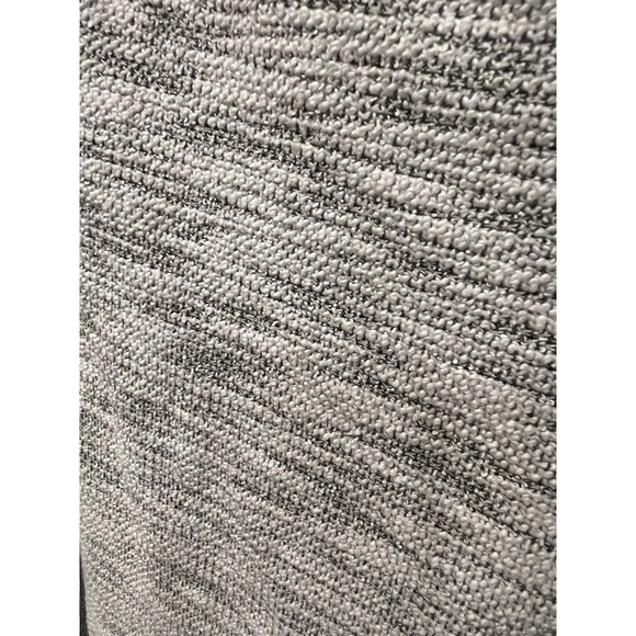 New STEVE MADDEN Duster Coat Open Front Long Jacket Slub Knit Pockets M NWT $109 - Picture 10 of 12